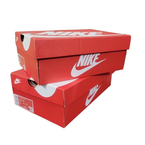 Nike Dunk High Light Bone Diffused Blue (GS)  - Big Kids - Picture 7 of 8